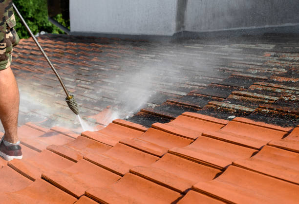 Best Commercial Building Pressure Washing  in Auburn, WA