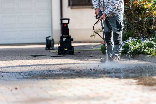 Best Fence Pressure Washing  in Auburn, WA
