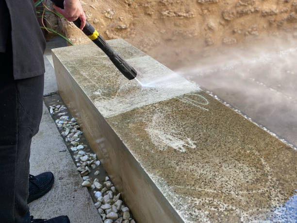 Local Pressure Washing Services in Auburn, WA