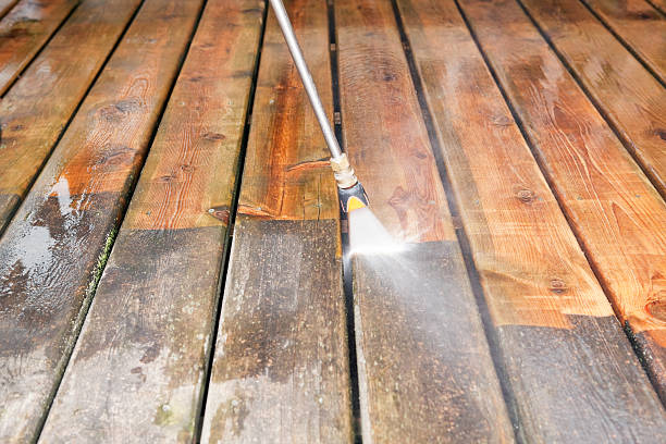 Auburn, WA Pressure Washing Company