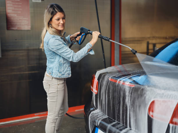 Pressure Washing Estimates in Auburn, WA