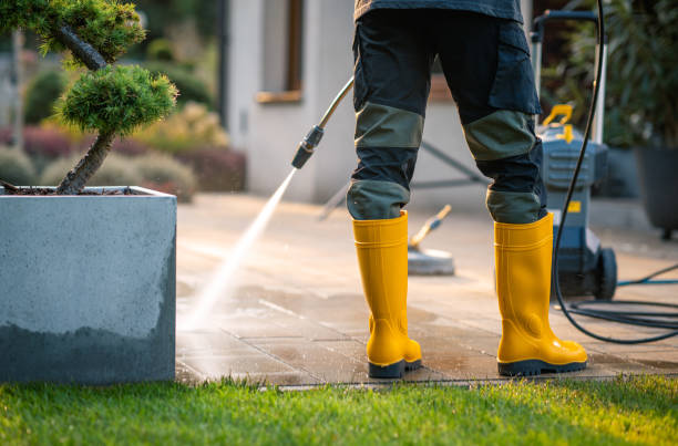  Auburn, WA Pressure Washing Pros